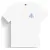 Футболка Picture Organic Ouvea white M