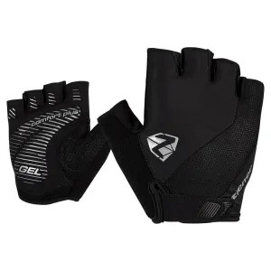 Велоперчатки Ziener Collby black
