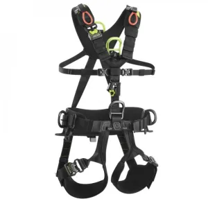 Система страхувальна повна із затискачем Edelrid Vertic Triple Lock II 