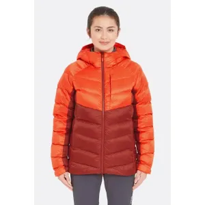 Куртка Glaceon Pro Jacket Wmns 