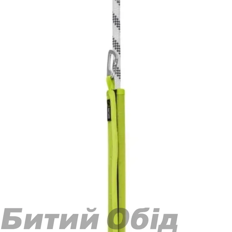 Протектор для веревки Edelrid Protector III Oasis 70 см