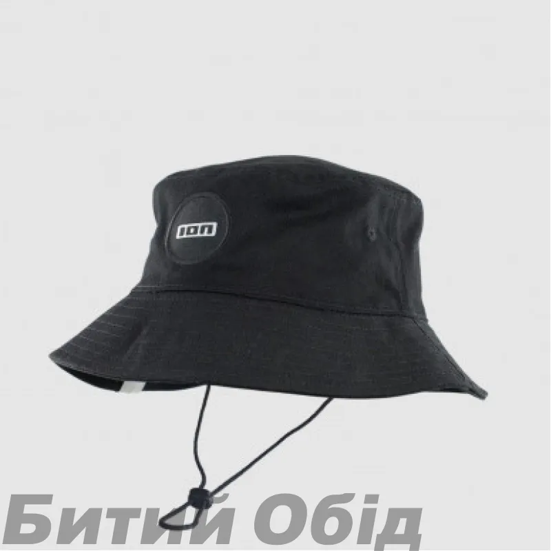Панама ION 25 Bucket S-M black