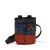 Магнезніця Black Diamond K Mojo Chalk Bag (Burnt Sienna, S)