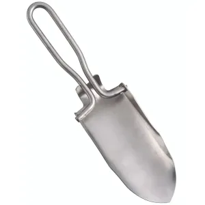 Лопата AceCamp Mini Folding Shovel