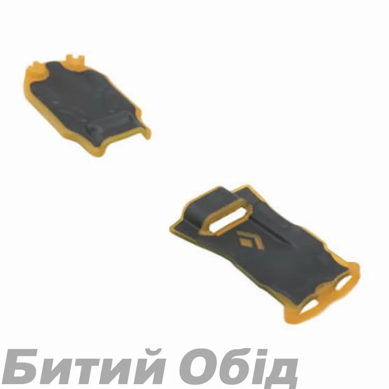 Антіподліпи Black Diamond ABS - CONTACT / NEVE