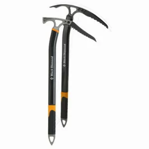 Льодоруб Black Diamond VENOM HAMMER (inc. Slider Leash) 57