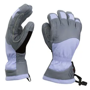 Перчатки Black-Diamond WOMENS PATROL GLOVE (F09) Cocoa