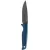 Ніж SOG Altair FX (Squid Ink/Black)