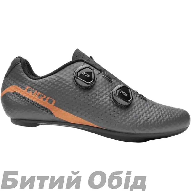 Велосипедні туфлі шосе Giro Regime 