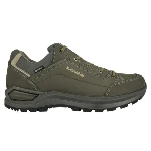 Кроссовки LOWA Renegade Evo GTX LO olive-beige 