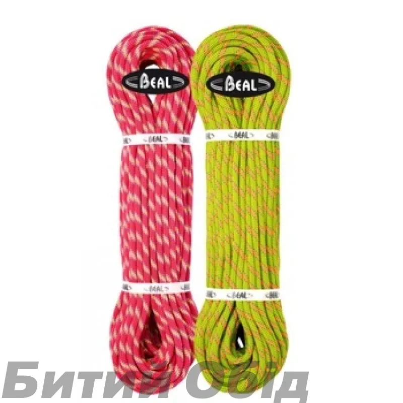 Шнур BEAL Pack of 5mm х 6m
