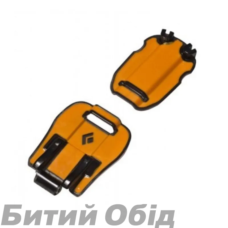 Антіподліпи Black Diamond ABS - SABRETOOTH / SERAC 09