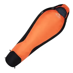 Спальный мешок Fjord Nansen ARDAL MID carnelian SBS