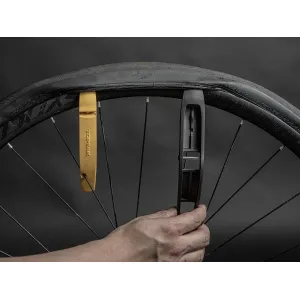 Ключ бортировка Topeak Tire Lever Team Issue 2шт/кпл 79/кпл
