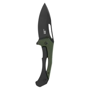 Нож складной SOG Bulwark FL 