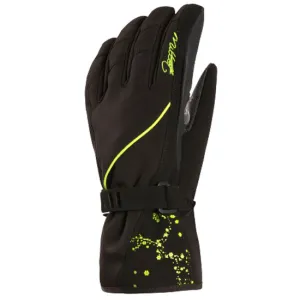Перчатки MILLET LD Amber Glove black разм. L