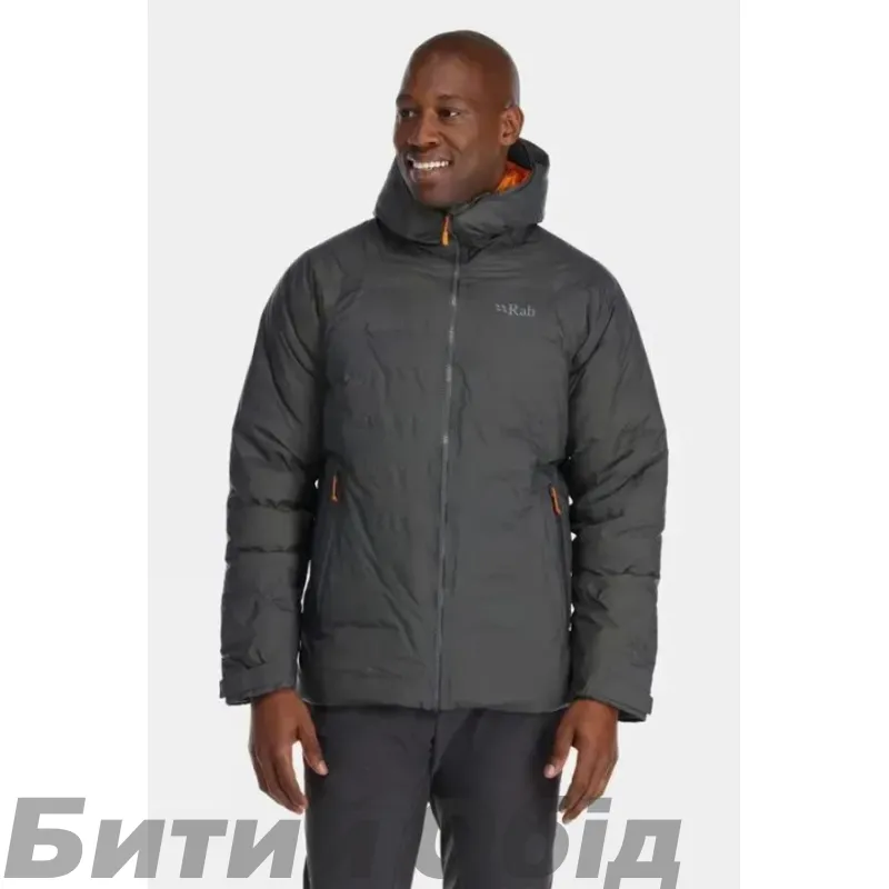 Куртка чоловіча Rab Valiance Jacket 