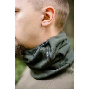 Повязка флисовая Tribe Neck Warmer з затяжкою T-KF-0020 OS