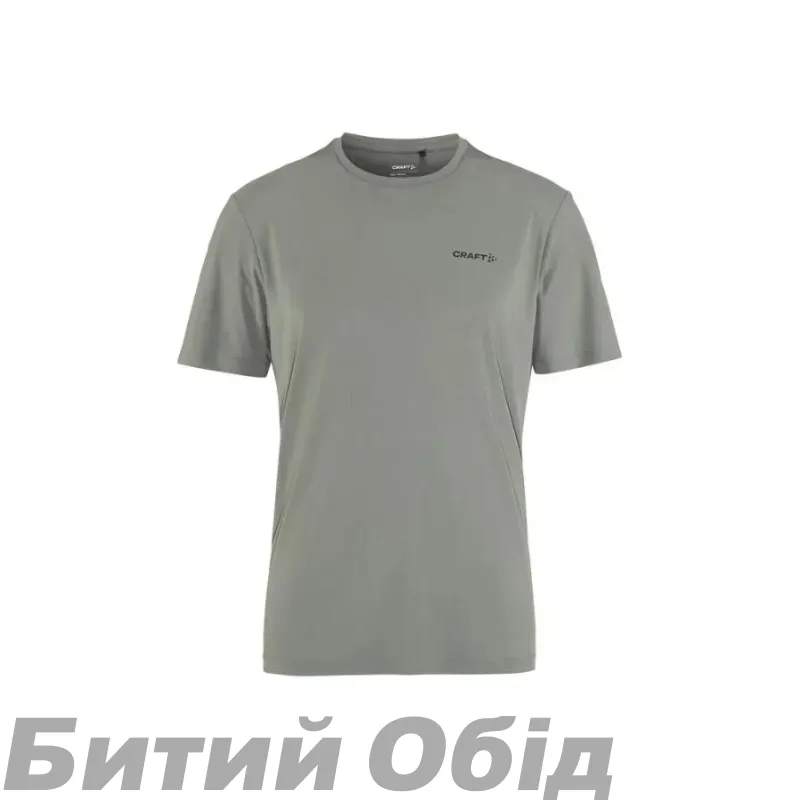 Футболка CRAFT CORE ESSENCE SS TEE 2 M LEAF M