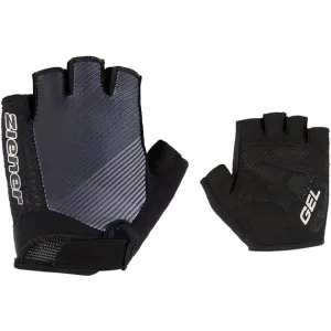 Велорукавички Ziener Chadi Jr black