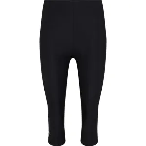Велобриджи Ziener Nacita X-Function W black