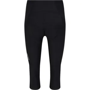 Велобриджи Ziener Nacita X-Function W black
