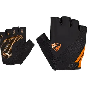 Велорукавички Ziener Collby new orange 
