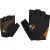 Велорукавички Ziener Collby new orange 10.5