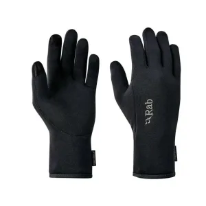 Перчатки Rab Power Stretch Contact Gloves (Black)
