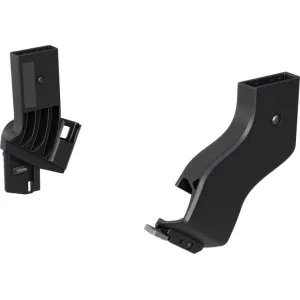Адаптер к люльке Thule Urban Glide 3 Double Bassinet Adapter 20110774 