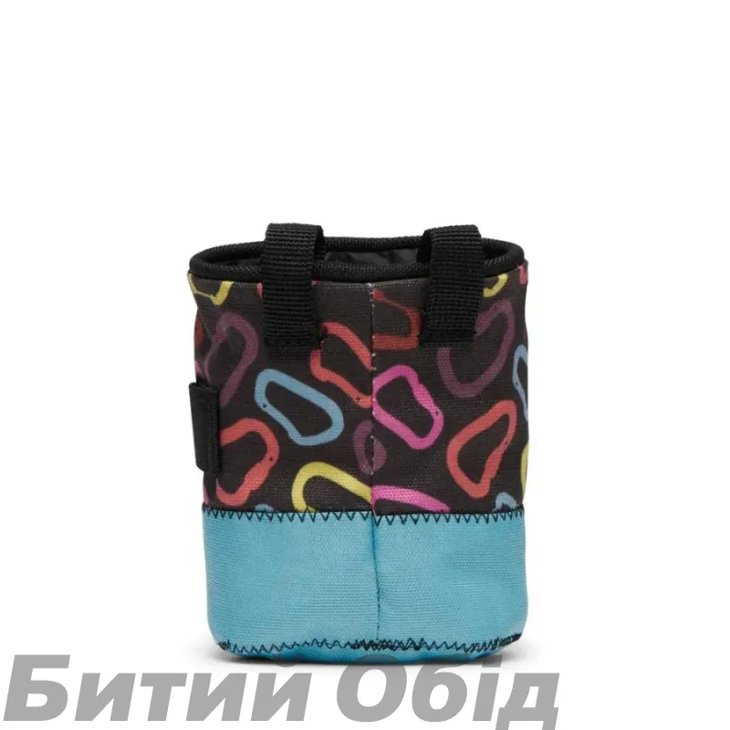 Магнезніця Black Diamond K Mojo Chalk Bag 