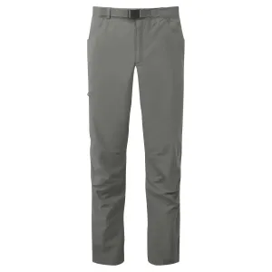 Брюки Mountain Equipment Approach Men's Pant Regular Shadow Grey 