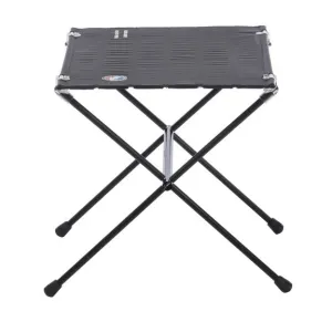 Стол Big Agnes Woodchuck Camp Table black