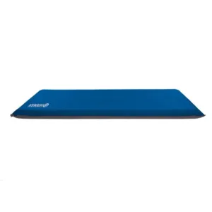 Коврик самонадувающийся Big Agnes Hinman 25x78x2.5 Wide Long blue
