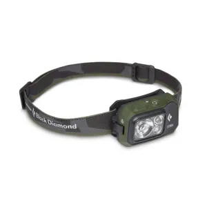 Фонарь налобный Black Diamond (Olive)