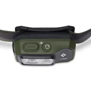 Фонарь налобный Black Diamond (Olive)