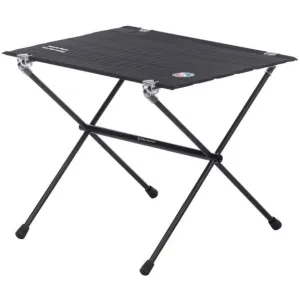 Стол Big Agnes Woodchuck Camp Table black