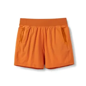 Шорти жіночі Rab Momentum Shorts Wmns (Dark Melba, 10 (4))