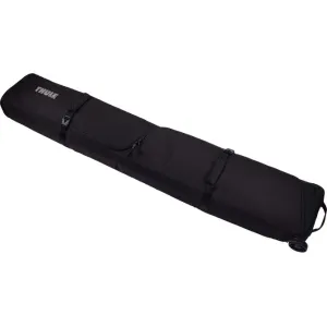 Сумка для лыж на колесах Thule RoundTrip Ski Roller 192cm (Black) 3205162 