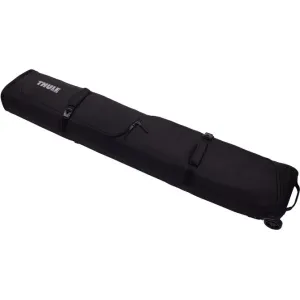 Сумка для лыж на колесах Thule RoundTrip Ski Roller 175cm (Black) 3205170 