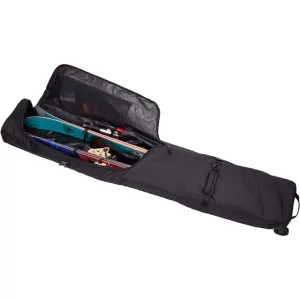 Сумка для лыж на колесах Thule RoundTrip Ski Roller 175cm (Black) 3205170 