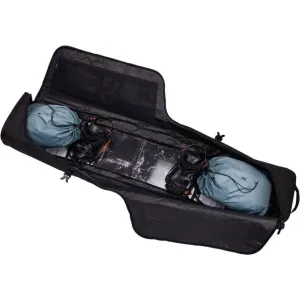 Сумка для сноуборда на колесах Thule RoundTrip Snowboard Roller 165cm (Black) 3205176