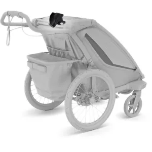 Держатель для бутылочки Thule Bottle Cage 20201521