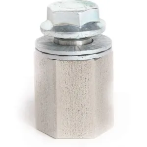 Адаптер Thule Internal Hub Hitch Adapter