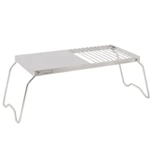 Сетка для гриля EASY CAMP Campfire Grill Trivet