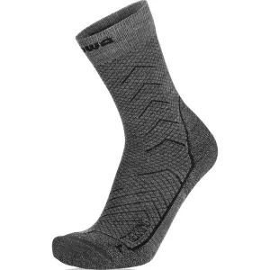 Носки LOWA Trekking grey 