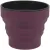 Кружка Lifeventure Silicone Ellipse Mug purple