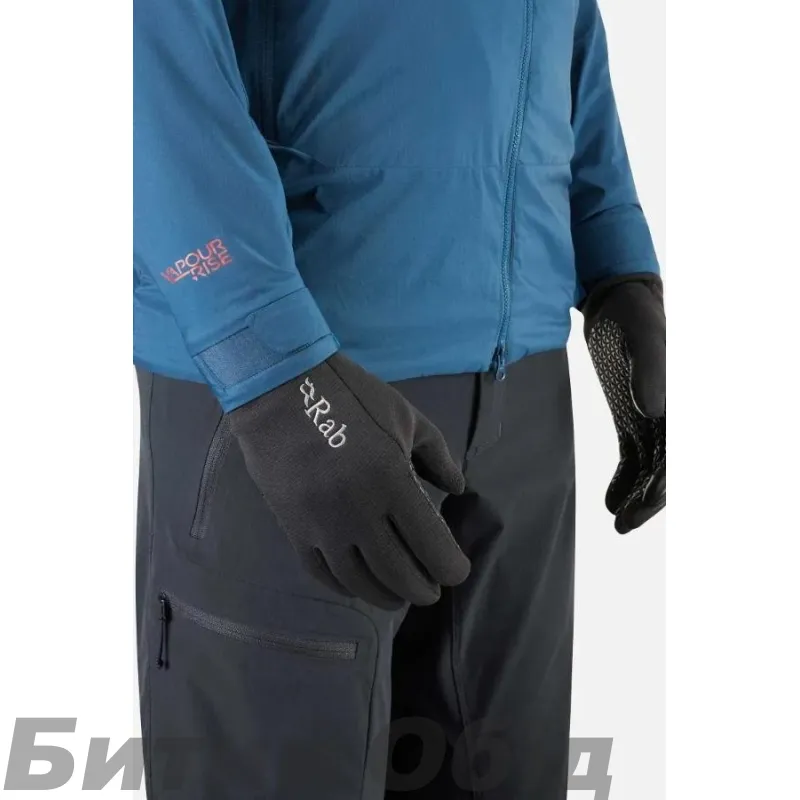 Рукавички Rab Phantom Contact Grip Glove (Black)