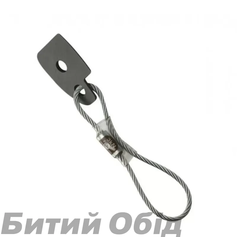 Крюк Black Diamond RURP