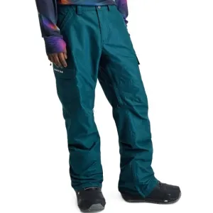 Штаны Burton M CARGO PT REGULAR deep emerald 